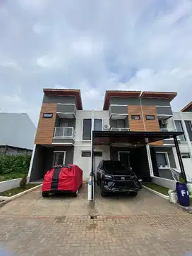 RUMAH MURAH TANPA DP AKSES STASIUN SERPONG PROSES DIBANTU APPROVED