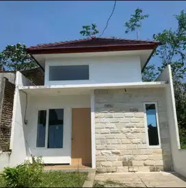 RUMAH SIAP HUNI SUKUN KEBONAGUNG MURAH