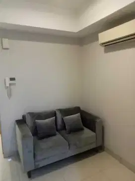 Sewa Apartemen The Mansion Bougenville Kemayoran Jakarta Utara – 1 BR