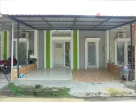 Dijual Rumah sekitar Citra Garden, Gowa