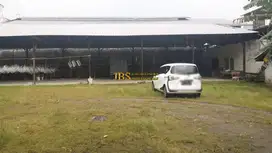 Jual Tanah Kosong Jalan Perbatasan (Daerah Metal - Krakatau) - Medan