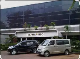 Office building,ampera,cilandak timur,murah,strategis,dekat toll jorr