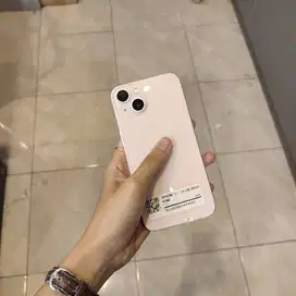 Iphone 13 128 gb indo