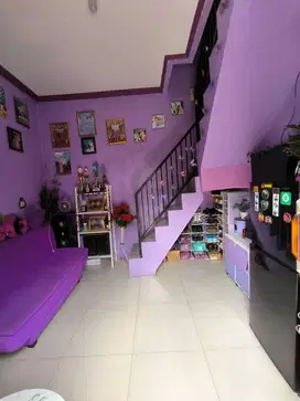 Rumah Murah 3 Lantai DI Kemayoran Jakarta Pusat
