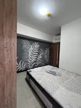 Disewa Apartemen M Town Residence 2 BR Gading Serpong