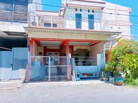 ❤️Rumah 2lt Murah❤️ Dekat Tol Siap Huni di Puri Indah Sidoarjo Kota