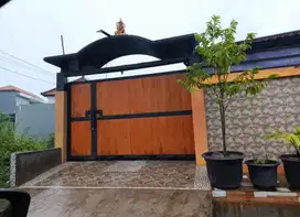 DIJUAL RUMAH SEMI VILLA DEKAT PANTAI KEDUNGU 06