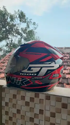 helm NHK GP 1000 fullface