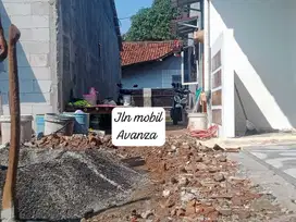 Dijual Rukam Bangunan Baru Siap Huni Di Bekasi Timur