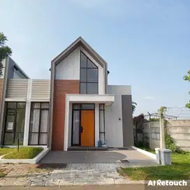 Dijual Rumah Siap Huni Di Cluster Neo Palma