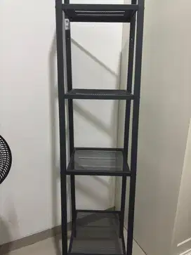 Rak Besi Merk IKEA