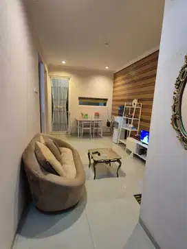 DIJUAL RUMAH DI THE OZ TIDAR ATAS MALANG