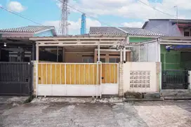 Jual Rumah Seken Terawat 15 Menit ke Cibubur Plaza Dibantu KPR J-22528