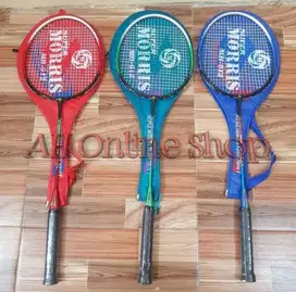 Racket Badminton Morris