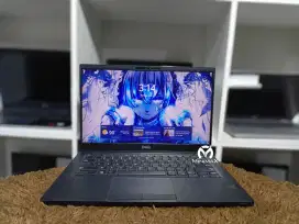 Dell Latitude core i5 Ram 8GB 256GB LED FHD IPS windows 11 ori