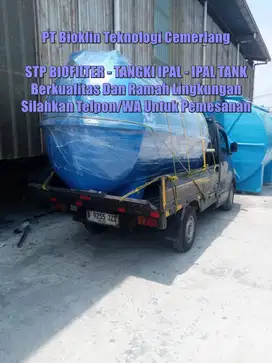 IPAL Klinik-IPAL -IPAL Medis-IPAL Industri-IPAL Komunal–STP Biotech- T