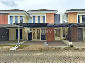 Rumah Siap Huni Di Area Tanjung Bunga Perumahan Grand Orchard