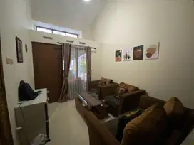 Rumah di Awani Residence Bandung Barat, Aman Nyaman dan Strategis