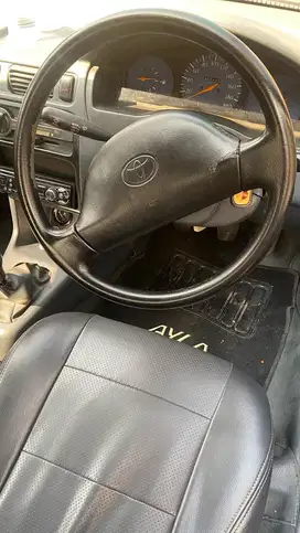 Stir toyota soluna