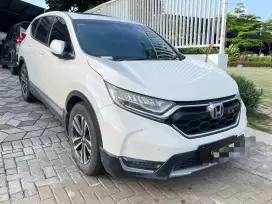CRV PRES TURBO DP30