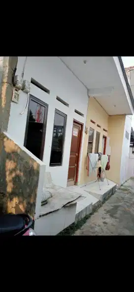 Di jual kontrkn 1 pintu