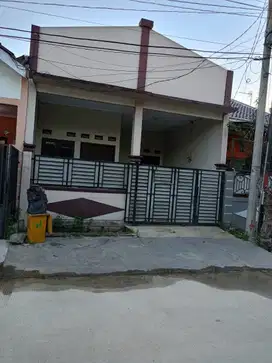 Hunian Strategis di Belakang Mall Ciputra Citra Raya