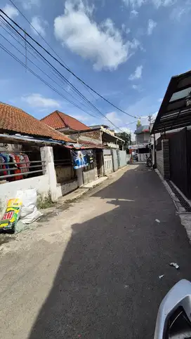 KOST-KOSTAN KOTA BANDUNG SAYAP SUDIRMAN