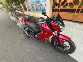 Km 14k ninja250 z
