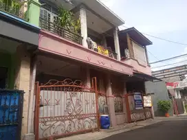 Rumah Dijual Di Komplek Pinang Indah Kunciran Dekat Graha Raya