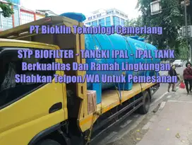 Ready!! STP Biotech-IPAL–IPAL Medis–IPAL Industri–IPAL Komunal–IPAL
