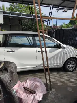 Avanza matic 1,3