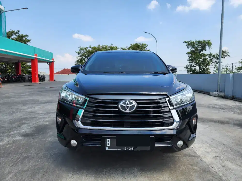 Innova Reborn 2021 Like New