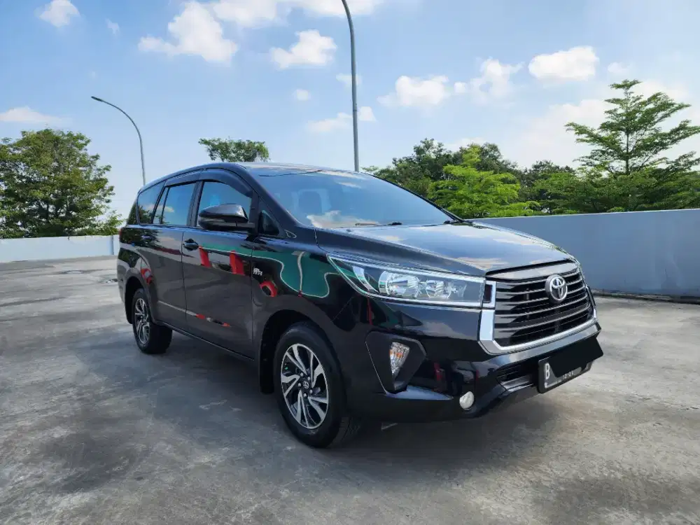 Innova Reborn 2021 Like New