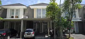 Dijual Rumah Furnish Greenlake