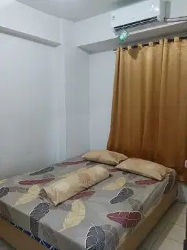 Disewakan Apartemen Jakarta Barat 2 kamar furnished