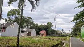 Zona Permukiman Nyaman dan Strategis