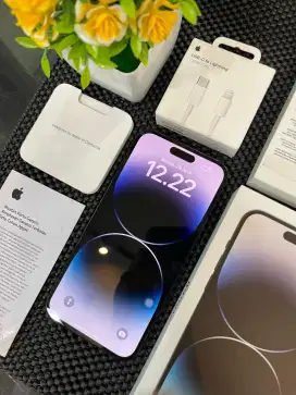iPhone 14 Pro Max 128gb