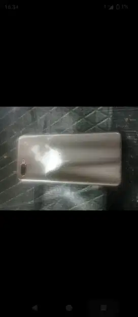 Oppo A 7 tt diatas nya