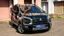 Tdp35JT Mitsubishi Xpander Cross 1.5 AT 2022 Facelift Hitam Metalik