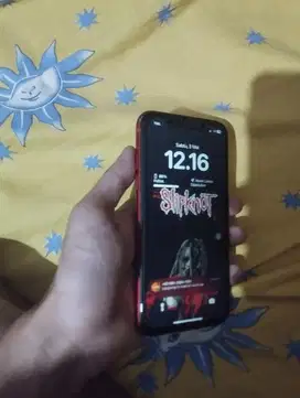iphone xr 128GB All Operator