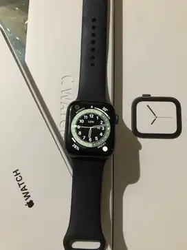 Apple Watch Series 4