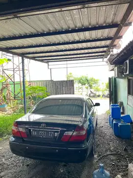 Camry V AT 2003
