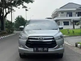 LOW KM !!!KIJANG INNOVA V 2.0 AT 2018