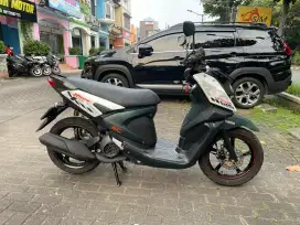 YAMAHA X-RIDE 2021 MESIN HALUS