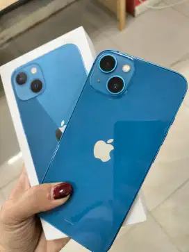 IPHONE 13 128 IBOX SECOND