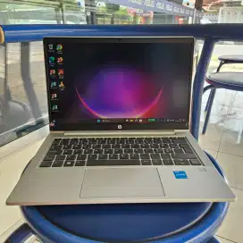 Laptop hp | Core i3 gen 11 ram 8gb ssd 128gb