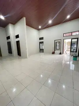 Dijual Rumah Siap Huni di Sayap Saputra Cirebon