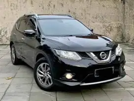 Nissan Xtrail 2.5 AT 2016 tgn1 Pajak pjg