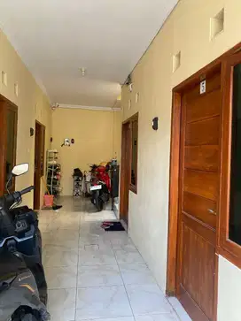 Kost 10 Kamar Dekat Kampus UNISSA, UTY, RSA UGM