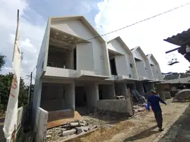 Rumah murah 500jutaan di jatiasih 2lt free biaya 2iaya